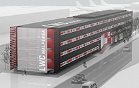 Low Cost Hotel Malpensa